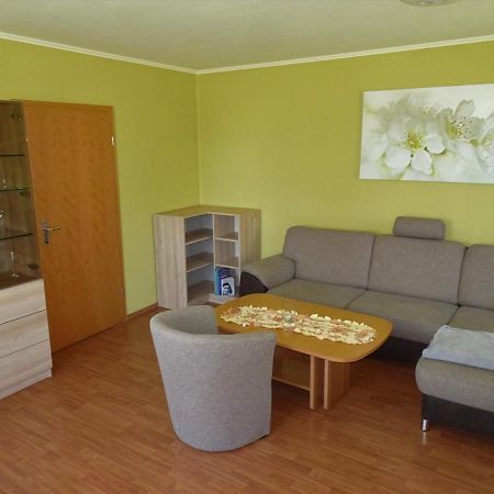 Ferienwohnung Gisela Kaestner Штольпен Екстер'єр фото